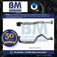 Exhaust Front / Down Pipe fits SKODA OCTAVIA Mk1 1.4 00 to 10 AXP BM 1J0253091AR picture