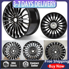 For 2013-2016 Ford Fusion-3961 Replacement 18 Inch Alloy Wheel Rim OEM QUALITY picture