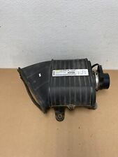 2003 to 2007 Hummer H2 6.0L OEM Engine Air Filter Housing Cleaner Box 2208P picture