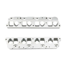 Intake Manifold Fits Mustang Cobra 4.6L Runner Control Delete Plates 1996-1998 picture