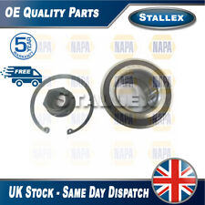 Fits Accord Civic FR-V Sirion Wheel Bearing Kit Front Rear Stallex 44300SDAA52 picture