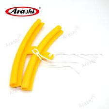 Universal Wheel Rim Protector Tire Installation Tools for CBR600RR S1000RR x2pcs picture