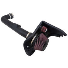 K&N 63-3083 Performance Cold Air Intake Kit System for 2013-16 Cadillac ATS 2.5L picture