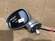HYUNDAI XG30 2001 PASSENGER SIDE ELECTRIC WING MIRROR picture