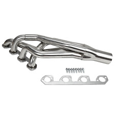 Exhaust Headers for 2.3 Ford Pinto Late Model or Mustang picture