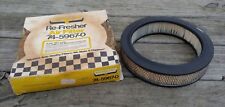 Vintage NOS NIB WESTERN AUTO Model 74-5967-0 AIR FILTER for 1971-73 Ford PINTO picture