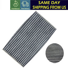 Cabin Activated Carbon Air Filter For Nissan Cube Z12 Juke Leaf Sentra 1.8 1.6 picture