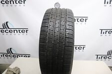 1 Used 235/50R18 Goodyear Reliant All-season 97V - 10/32¨ picture