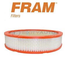 FRAM Air Filter for 1968-1982 Chrysler New Yorker - Intake Inlet Manifold af picture