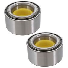 BCA Pair Set of 2 Front Wheel Bearings For 9-2X Baja Forester Impreza Legacy XT picture