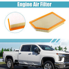 Engine Air Filter for GMC Sierra for Chevy Silverado 2500 3500 HD 20-23 84554703 picture