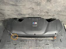 15-19 BMW X5M F85 X6M F86 ENGINE S63R INTAKE FILTER ASSEMBLY AIR BOX OEM picture