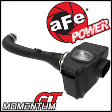 AFE Momentum GT Pro DRY S Cold Air Intake System fits 20-24 Nissan Frontier 3.8L picture