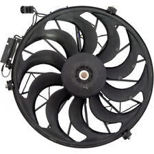 For BMW 530i/530iT 1994 1995 A/C Condenser Fan Plastic 64531392913, 64541374001 picture