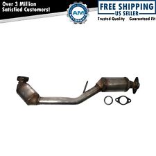Exhaust Pipe with Catalytic Converter Fits 1999-2005 Subaru picture