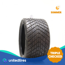 Used 305/30R18 Hoosier H2.O 89H - 7.5/32 picture