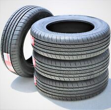 4 NEW GT Radial Champiro Touring All Season Tires 205/60R16 92V - 60k Miles picture