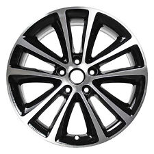 04111 Reconditioned OEM Aluminum Wheel 18x8 fits 2012-2017 Buick Verano picture