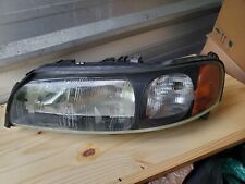 ✅ OEM 2001-2004 Volvo V70 XC70 S60 Left Driver Side Halogen Head Light Assembly picture