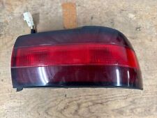 93 94 95 96 97 Chevy Geo Prizm Right Passenger Side Tail Light Lamp OEM 1996 picture