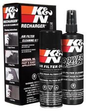 K&N 99-5000 RECHARGER -  AIR FILTER CLEANER & CARE SERVICE KIT picture