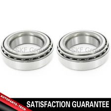 For Ford Aspire SKF Front 2PCS Wheel Bearing picture