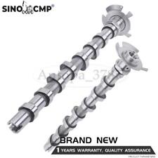 Intake & Exhaust Engine Camshafts for Mercedes-Benz C117 X156 A250 CLA200 M270 picture