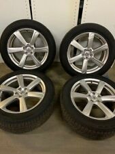 VOLVO XC90 2016-Newer 19 Inch Rims Wheels and Tires Set (Take Offs) 6 Spoke   picture