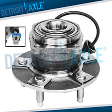 Rear Wheel Bearing Hub for 2002-2006 Saturn Vue Chevy Equinox Pontiac Torrent picture