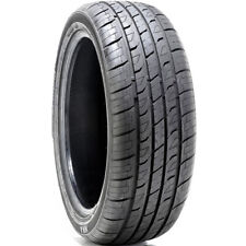 4 Tires 245/45ZR20 245/45R20 Nika Sebring High Performance 103W picture