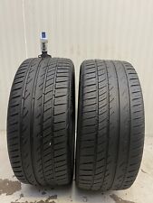 2x 225 45 17 94W XL Platin RP410 Diamant tread 4-5+mm tested(A00543) picture