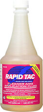 Rapid Tac - Application Fluid for Vinyl Wraps Decals-  32 oz with Sprayer picture