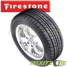 1 Firestone Firehawk Pursuit 255/60R18 108V All Season Performance Tires 640AAA picture