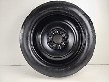 Spare Tire 16’’ Fits: 2006-2011 Mercury Milan Compact Donut picture
