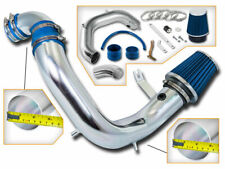 BCP BLUE 03-05 Neon SRT-4 2.4L Turbo Cold Air Intake Inducton Kit + Filter picture