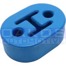 Cusco HD Exhaust Hanger 12mm x 40mm Blue for WRX & STi & BRZ/FR-S A160 RM002B picture