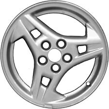 06560 Reconditioned OEM Aluminum Wheel 15x6 fits 2003-2005 Pontiac Sunfire picture