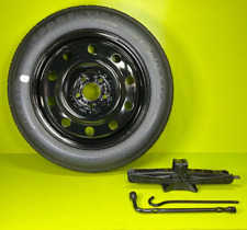  COMPACT SPARE TIRE 17