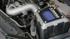 CORSA Closed Box Air Intake Kit for 2019-2021 Silverado Sierra 1500 6.2L V8 picture