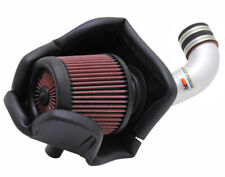 K&N Cold Air Intake System Fits 2011-2016 Honda CR-Z 1.5L picture