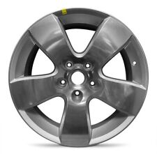 New OEM Surplus 20x8 Inch Aluminum Wheel Rim for 2012 Dodge Ram Pickup 1500 picture