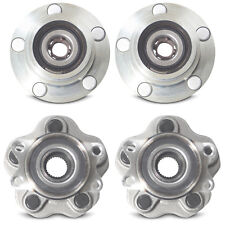 5 Lug Wheel Bearing Conversion Kit for 89-94 240SX Silvia S13 JDM 300ZX Brakes picture