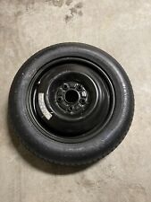 SPARE TIRE Fits 03-07 HONDA  ACCORD WHEEL RIM DONUT T135/90D15 5 LUGS ONLY picture