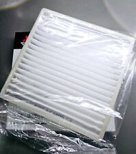 MITSUBISHI Cabin Air filter for Mirage G4 Attrage Space Star Expander picture