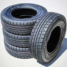4 Tires Premiorri Vimero-Van 235/65R16C Load D 8 Ply Commercial picture