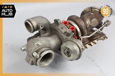 Mercedes W218 CLS400 E400 M276 Right Turbocharger Turbo Charger Manifold OEM 79k picture
