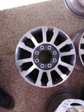 Wheel 18x8 Aluminum 12 Spoke Fits 17-19 FORD F250SD PICKUP 1360949 picture