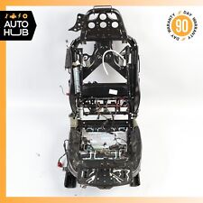 07-10 Bentley Continental GT GTC Right Side Seat Frame Track Rail Motors OEM picture