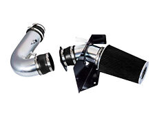 Black for 97-03 FORD F-150 F150 F250 Expedition 4.6L 5.4L COLD AIR INTAKE KIT picture