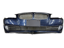2011 2012 2013 2014 2015 2016 BMW 535I FRONT BUMPER COVER ASSEMBLY OEM  picture